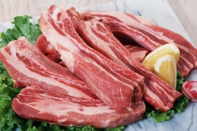 什么样的猪肉才是绿色猪肉？