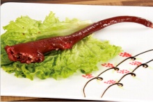 卤肉熟食加盟  红火的美食生意稳赚不赔