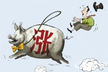 猪价反弹成就创业加盟项目新选择