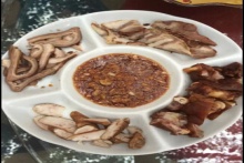 徒河熟食连锁店五招打造放心品牌