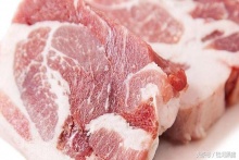 徒河黑猪肉媲美日本的神户牛肉，徒河黑猪肉完胜！