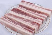 徒河黑猪肉是“世界上最好吃”的猪肉绝非浪得虚名