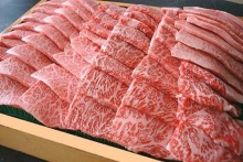 徒河黑猪肉媲美日本的神户牛肉，徒河黑猪肉完胜！ 