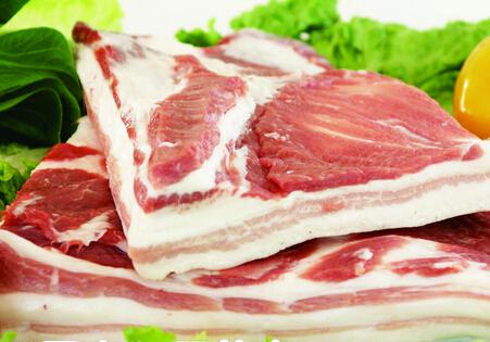 买绿色猪肉 选徒河黑猪