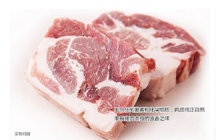 冷鲜肉招商加盟