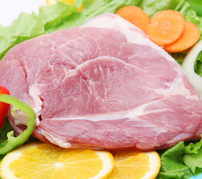 冷鲜肉招商加盟