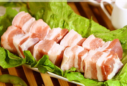 加盟冷鲜肉