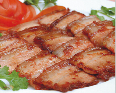 冷鲜肉加盟店赚钱吗